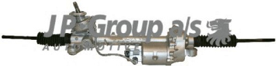 JP GROUP 1144300700 -  Рулевой механизм